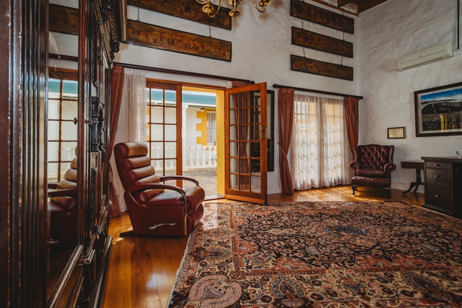 7 Bedroom Property for Sale in Rietbron Eastern Cape